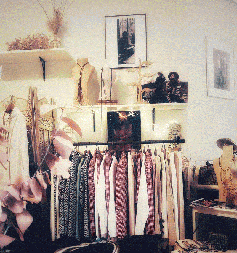 Tienda Etnia Gij&oacute;n